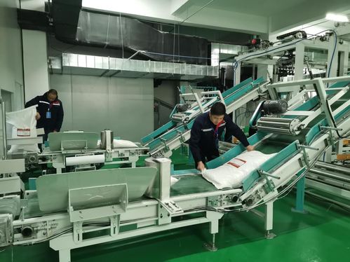 爾康制藥復合輔料項目成功投產 輔料產業再添新動能