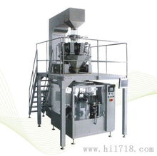 辣椒油自動包裝機(jī) 液體包裝機(jī) 安全高效就選中星