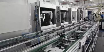 聚焦機器人集成應用 未來工廠智變紙板復合生產(chǎn)線