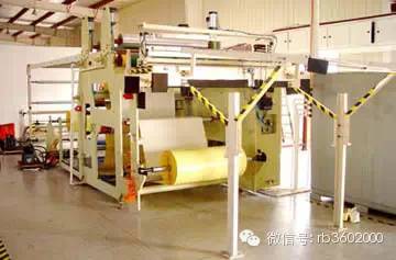 無溶劑復合產(chǎn)品摩擦系數(shù)影響因素及改善策略