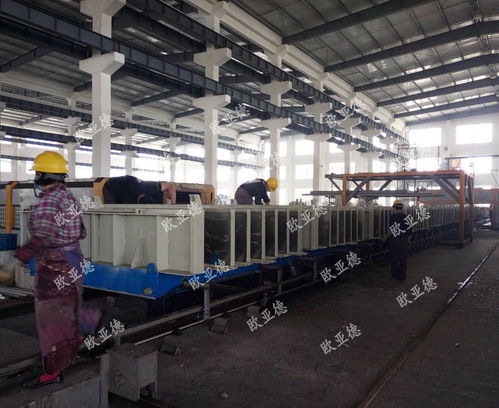 張店復合夾芯墻板生產(chǎn)線與紙板復合生產(chǎn)線的創(chuàng)新與應用