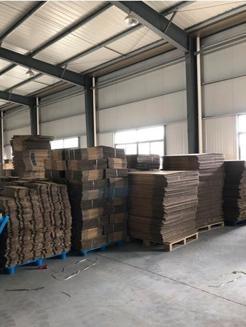 南京紙板復合生產(chǎn)線 美得迅包裝制品的技術(shù)優(yōu)勢與市場前景