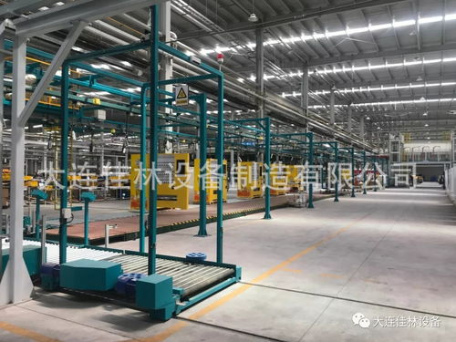 智能紙板復合生產線 驅動整廠自動化與未來智造