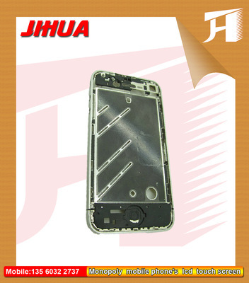 iPhone 4中框廠家直銷 廣州市荔灣區際華通訊器材商行介紹