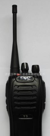 易通Y5對講機(jī) 全面解析價(jià)格、廠家及產(chǎn)品特點(diǎn)