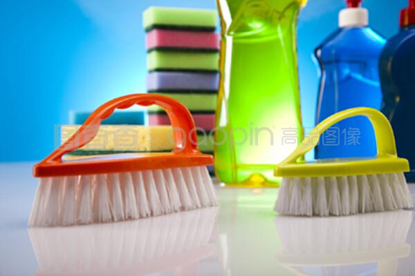 清潔用品與衛(wèi)生用品 現(xiàn)代生活的健康守護(hù)者