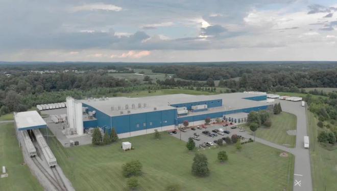 開拓國(guó)際視野 中產(chǎn)協(xié)代表團(tuán)赴美開展衛(wèi)生用品行業(yè)交流活動(dòng)