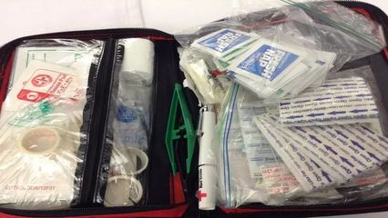 地震頻發，衛生用品儲備與應急管理不可忽視